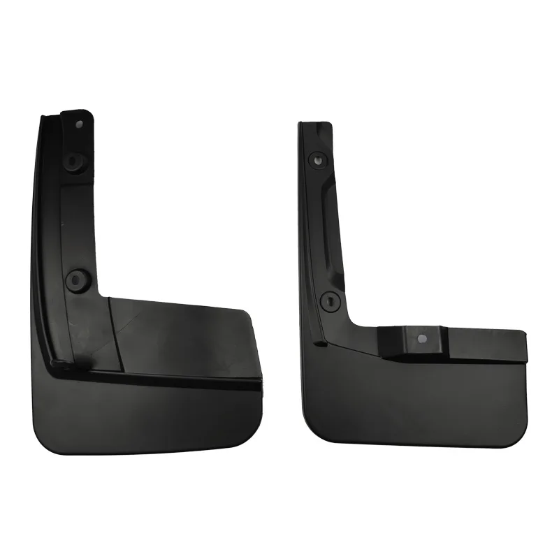 تستخدم خصيصًا لـ 2019-2024 Toyota Hiace Fenders Toyota Hiace Car Fender ملحقات تعديل الجلد #3