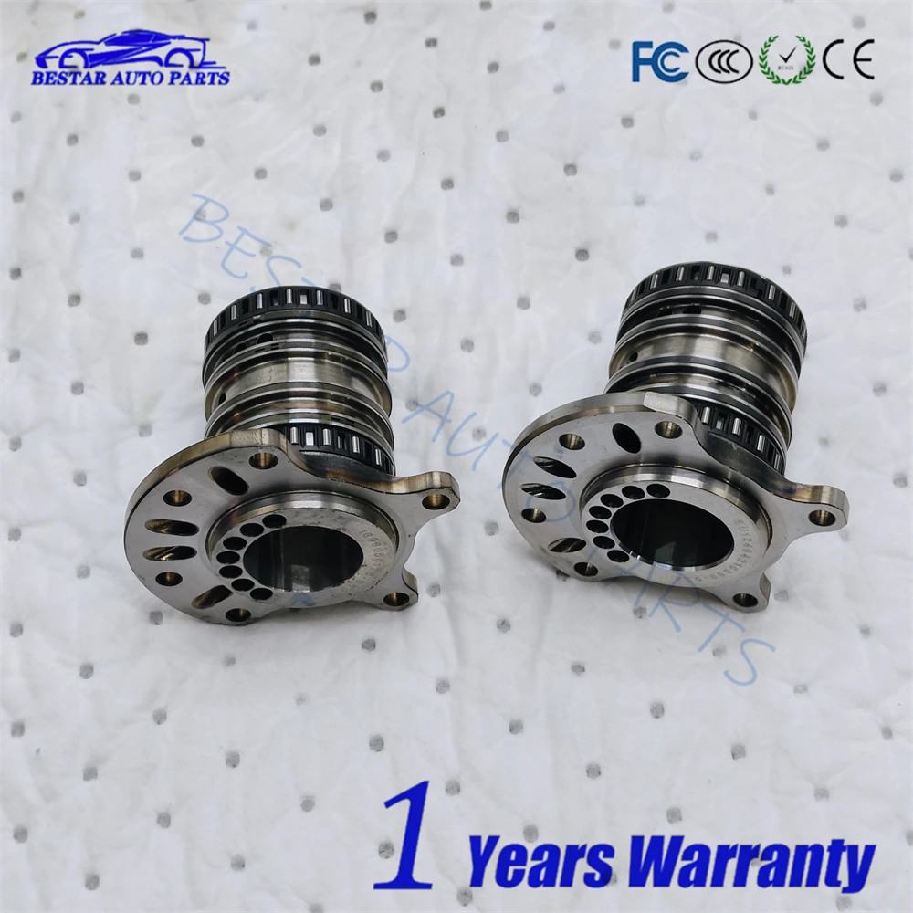 1 Pcs 7DCT300 6DCT150 Automatic Transmission Generator Stator Shaft for BMW Mini Car Parts