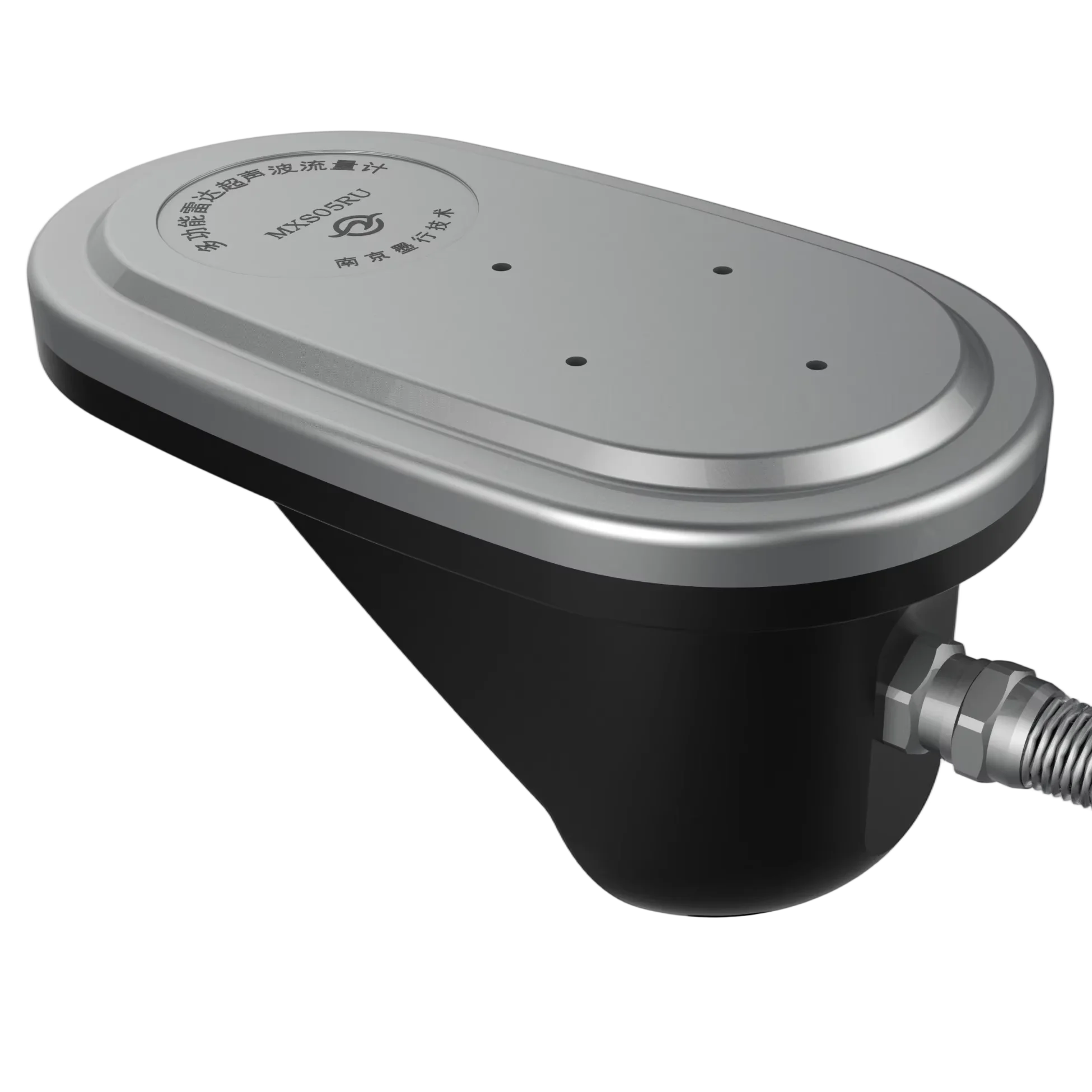 High Quality Advanced Ultrasonic Integrated Flowmeter Sensor for Accurate Pipe Network Measurements