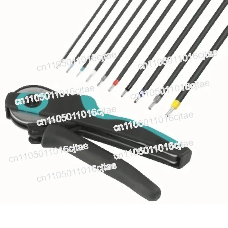 

For Crimping Pliers 10H 1213156 High Qulity