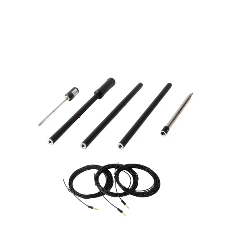 VM-01 Portable Hf A…