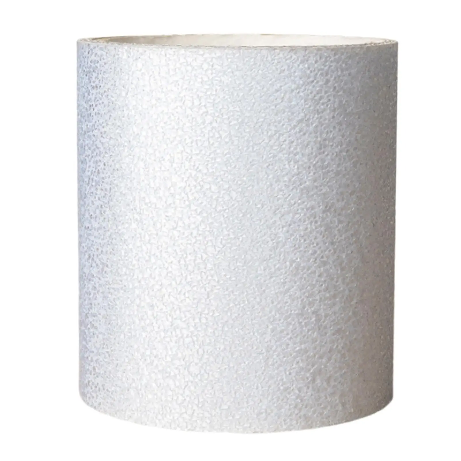 

1 Roll Sole Stickers Rubber Self-Stick Anti-Slip for High Heels Transparent