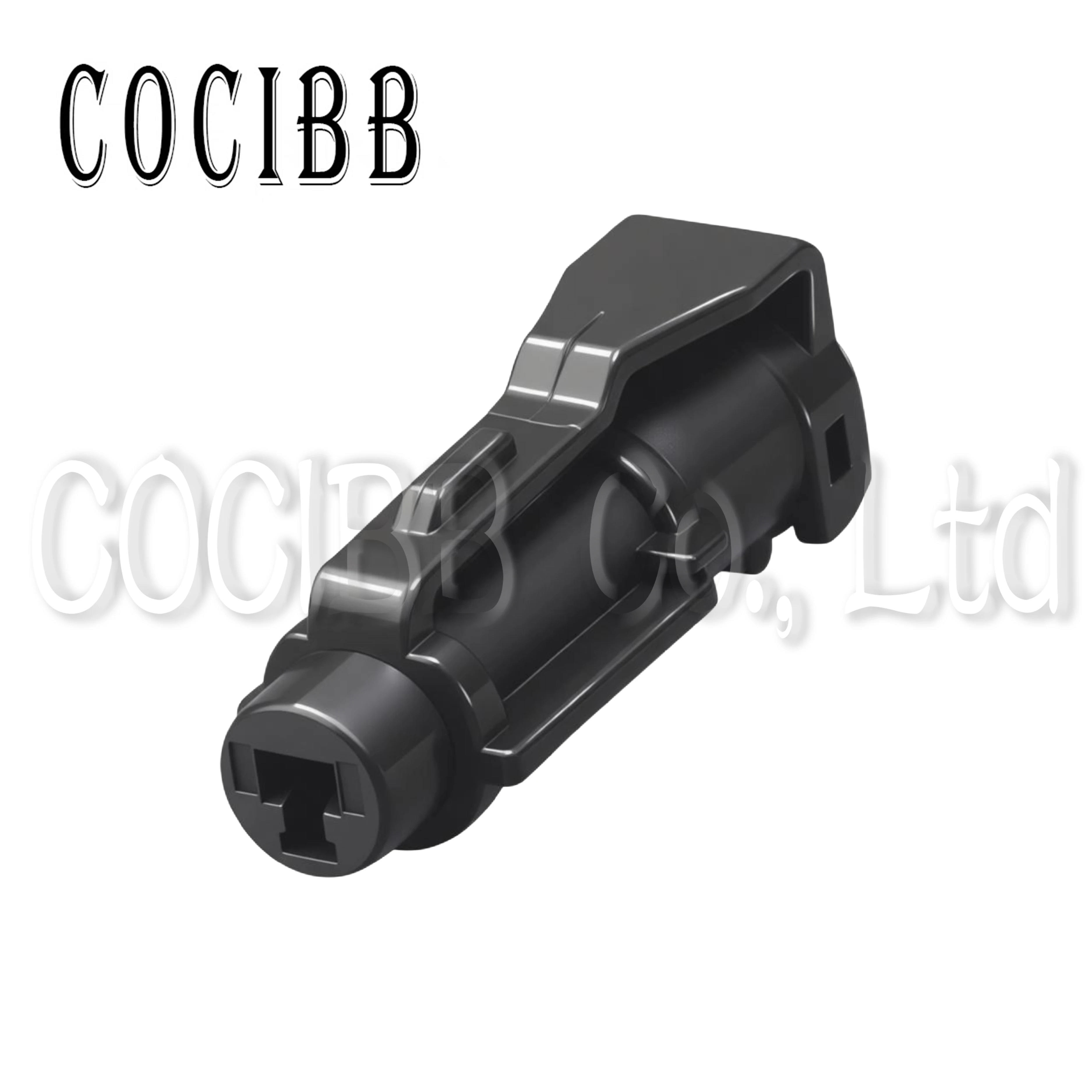 

1 Set 1 Pin MG640280-5 MG610278-5 Automobile Waterproof Connector Male Female Electronic Plug SWP Style Adapter Socket