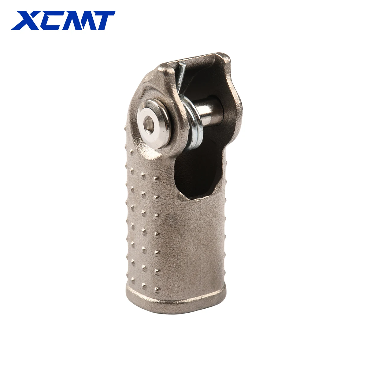 Für KTM EXC 300 2017-2025 EXC 250 EXC 350 EXC 450 SX 125 SXF 250 SXF 450 XCW 300 Edelstahl Bremspedal Platte Schalthebel Spitze – Detail 12