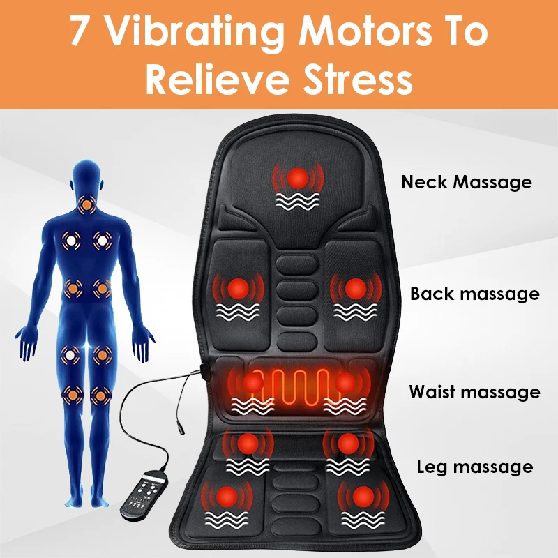 Thumbnail 4 - #5 Trending Massage Cushions Right Now