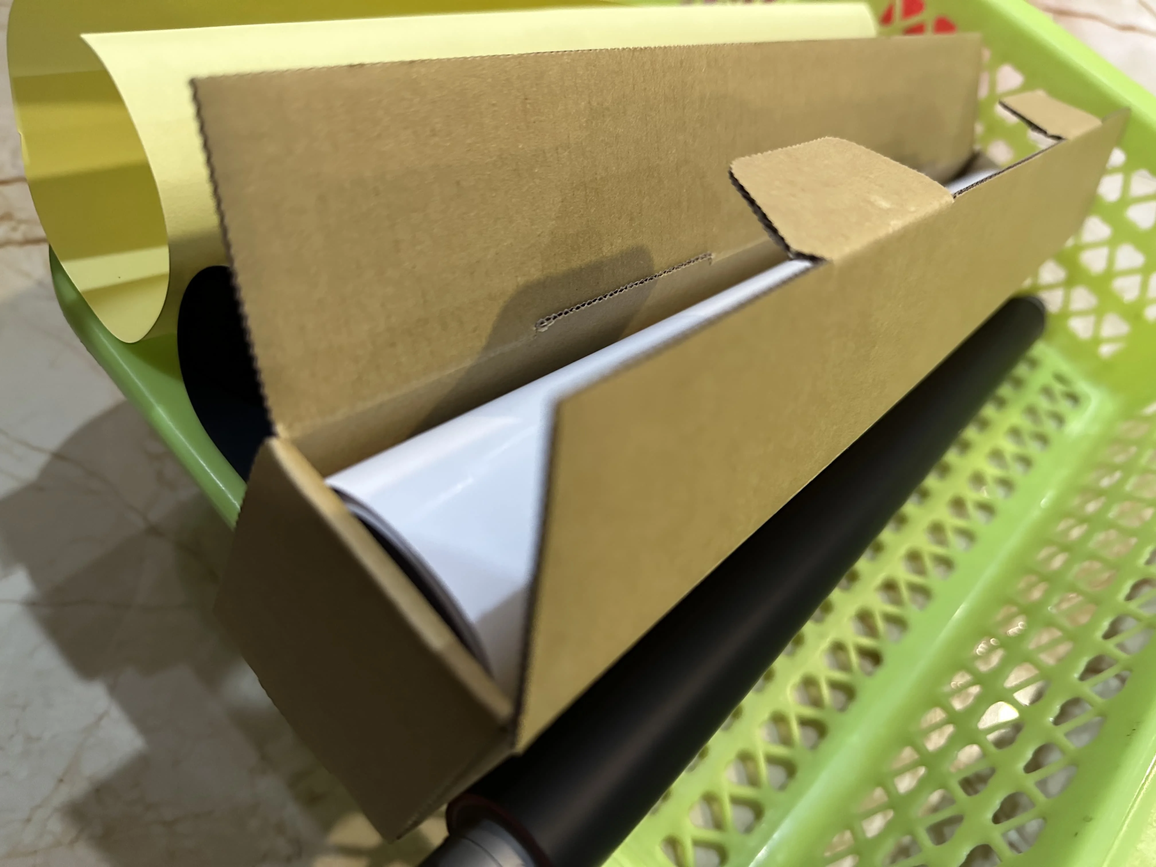 

NROLI2136FCZZ Original New Pressure Roller forSharp MX C 2621 3121 2651 3051 3081 4081 5081 6081 3581 4581 Fuser Film