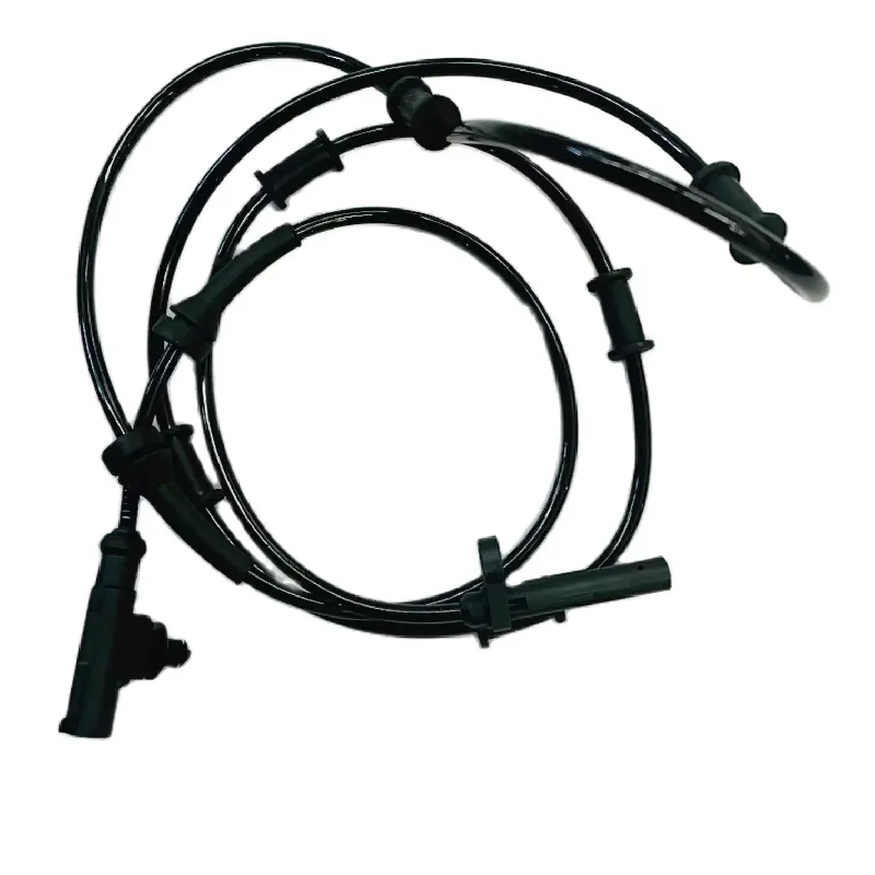 Original Auto Parts For Jac Sunray Rear Right Abs Sensor Oe Number 3550240r001 High Quality