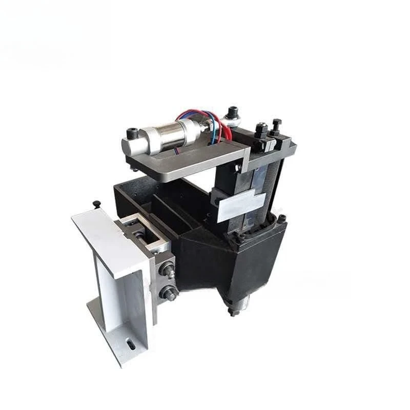 Edge banding machine  assembly gluing pot gluing box  pot woodworking machinery