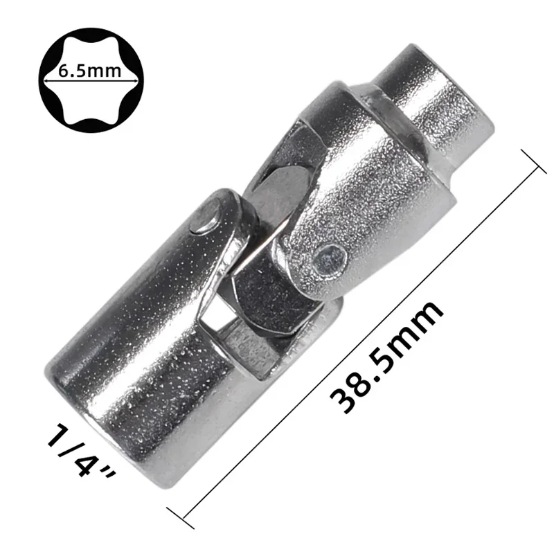 Spark Ignition Coil Removal Tool Fit For Mercedes Benz M256 Engine E8 Sleeve 1/4'' 6 Point