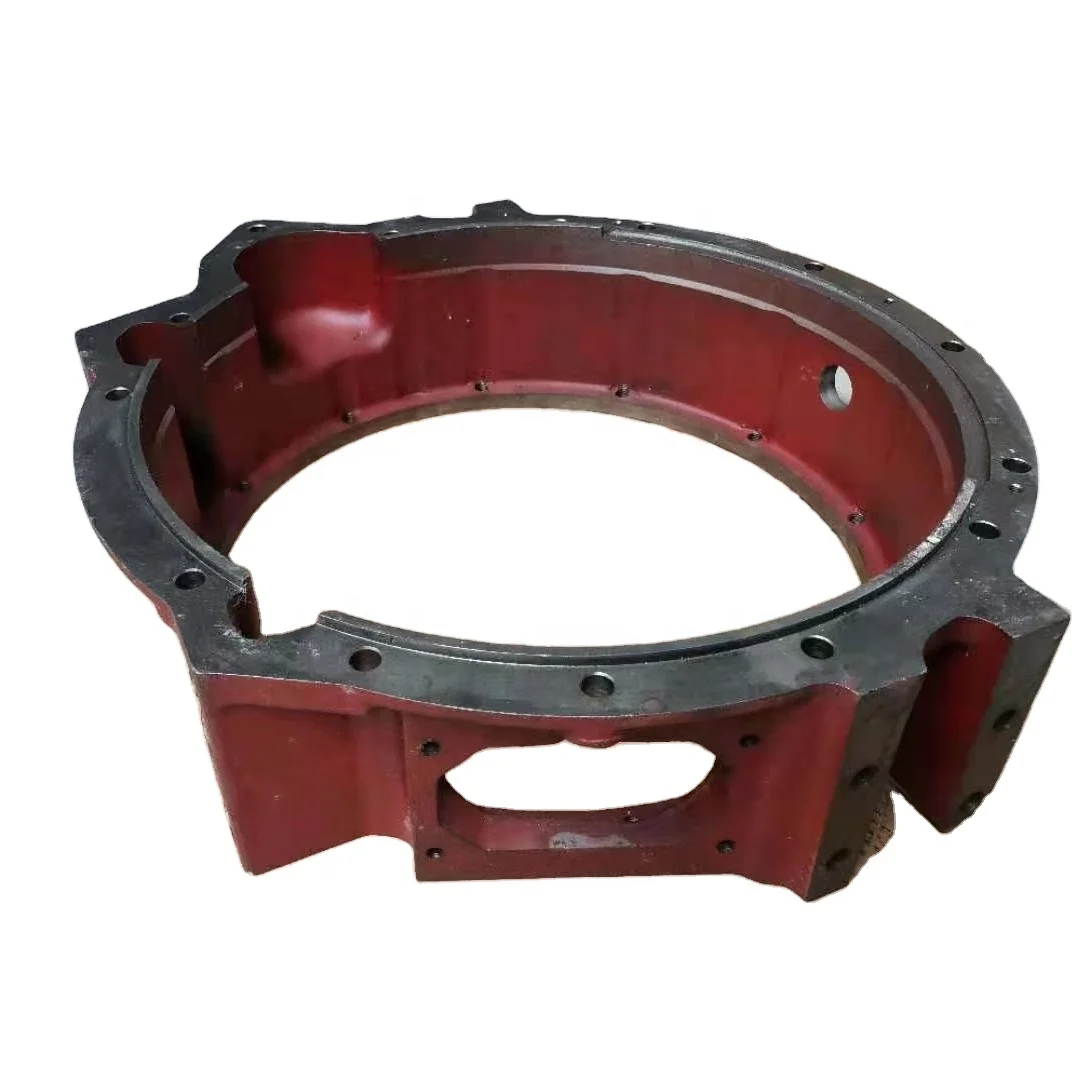 

04233648 Flywheel outer cover for Deutz F4L912