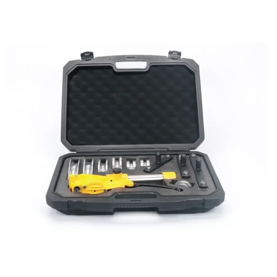 

Ручной трубогиб медь HHW-22B