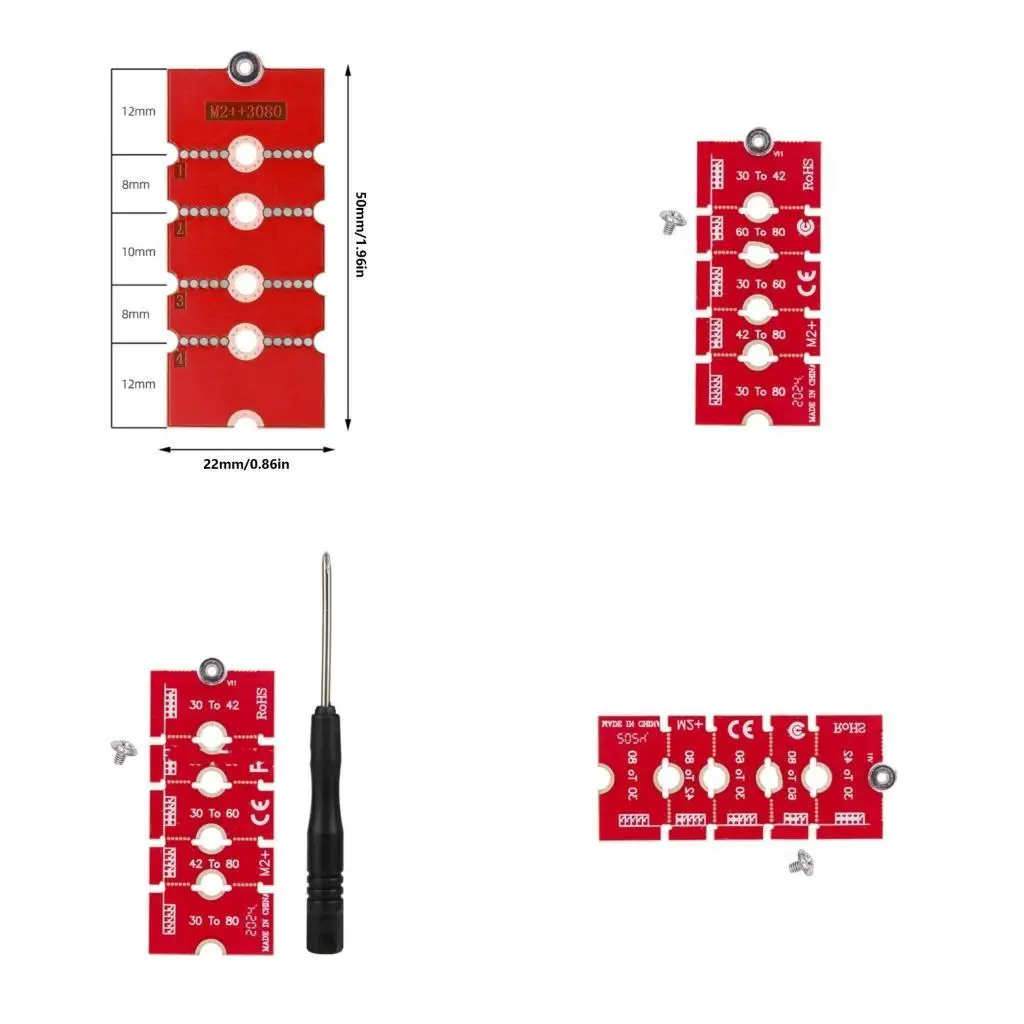 Кронштейны-удлинители-твердотельных-накопителей-r53c-m2-для-2230-2242-2260-2280-с-улучшенной-обдувом-корпуса-компьютера
