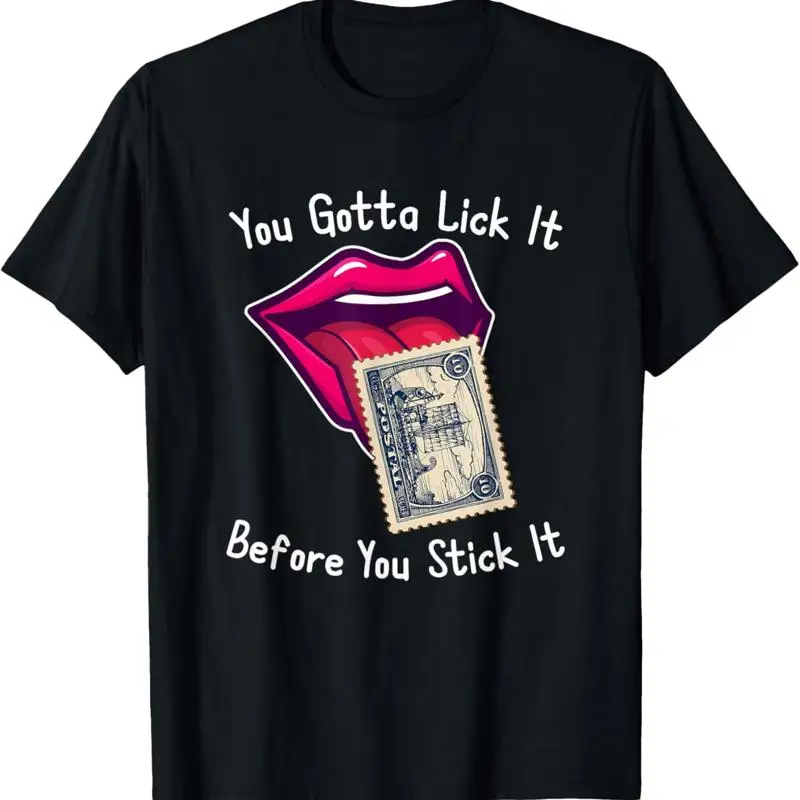 You Gotta Lick It B…