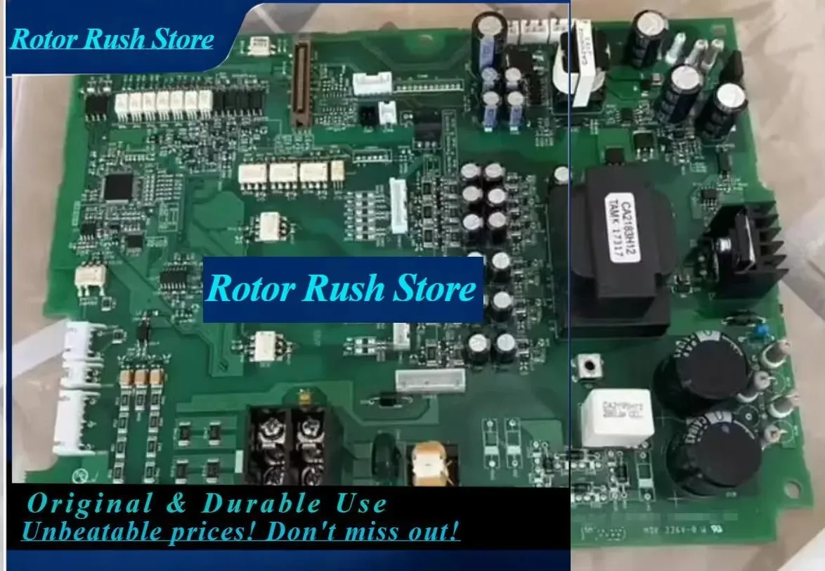 RoRuSBC187A028G54 A84MA45D/A84MA455D /A84MA90D/ A84MA132D Please Select The Corresponding Power When Placing An Order