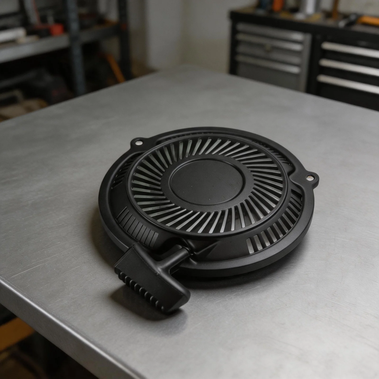 Pull Starter Recoil…