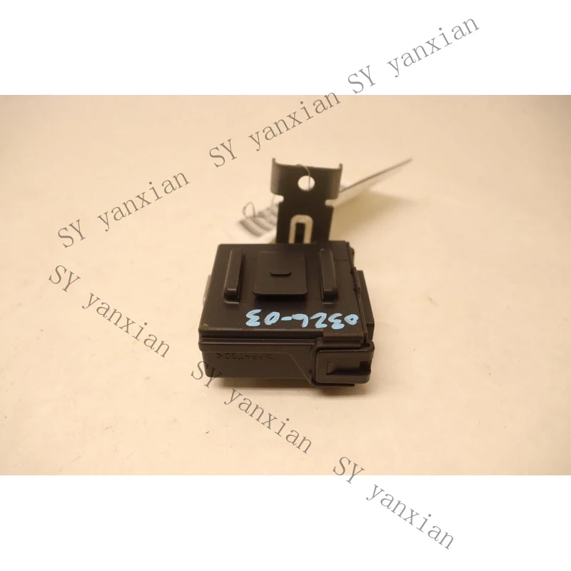 SY+   2016-2018 NISSAN MAXIMA RADAR INTEGRATED DYNAMIC CONTROL MODULE OEM