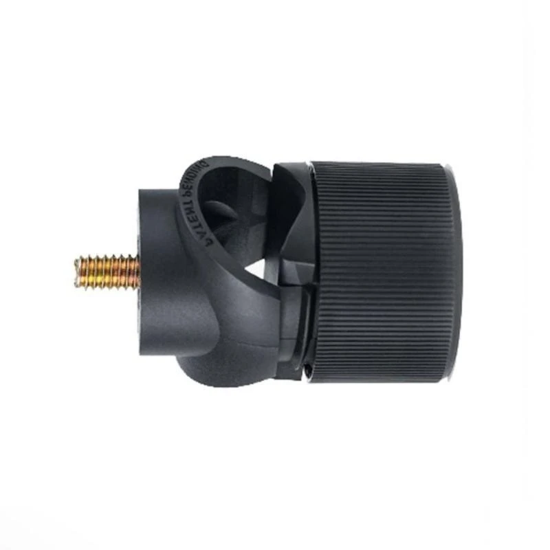 Langer Arm-Lichtständer-Adapter, professionelles Foto-Shooting-Zubehör mit doppelter Loch-/Einzel-Loch-Position, verstellbare Größe – Detail 2