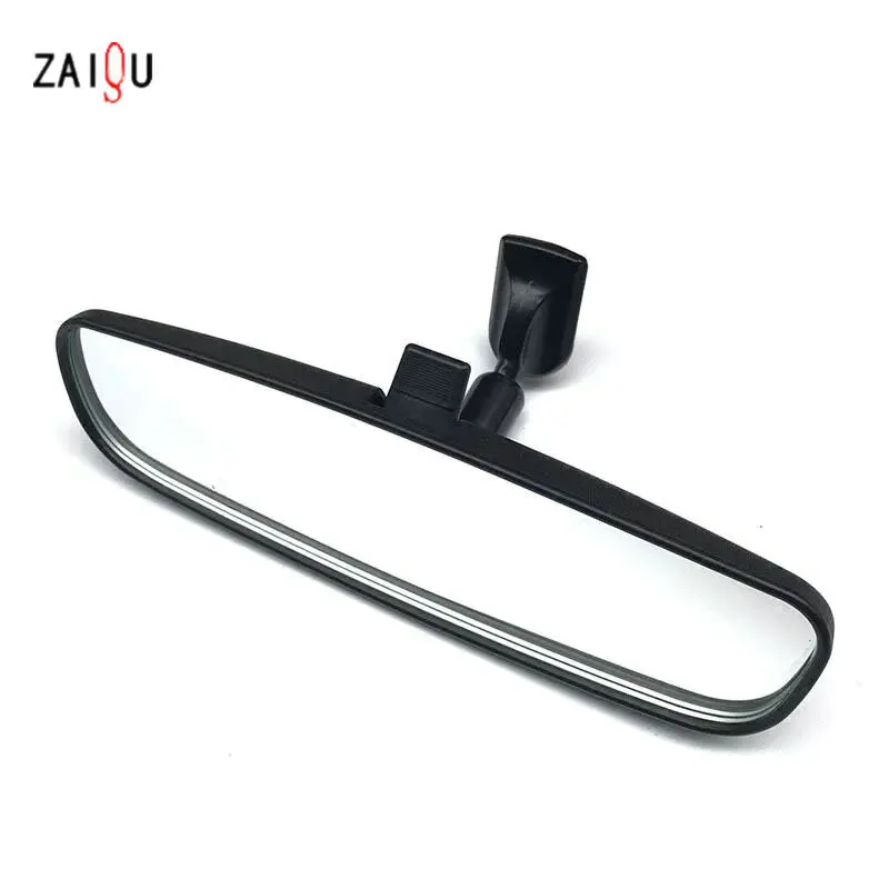 Apply to HON-DA  Accord 2003-2013, civic 2006-2011, fit 2008-2013  Interior mirror  Rearview mirror  Interior rearviewmirrorbase