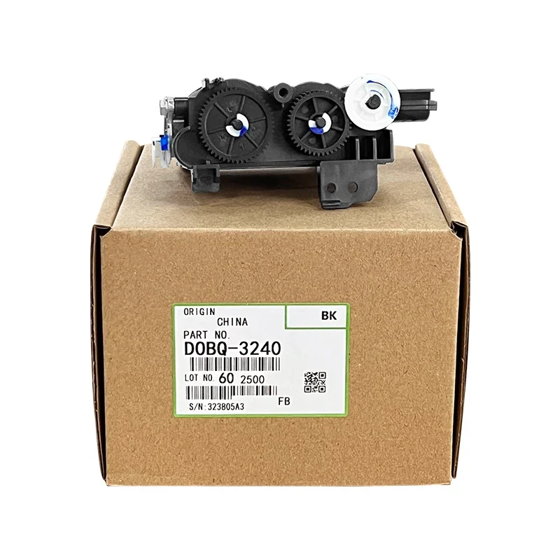 Nuevo suministro directo de fábrica para Ricoh MPC3503 4504 3003 4503 5503 6003 3504 6004 DOBQ3242 D0BQ3240 D149-3240 D 1493240   Genuino