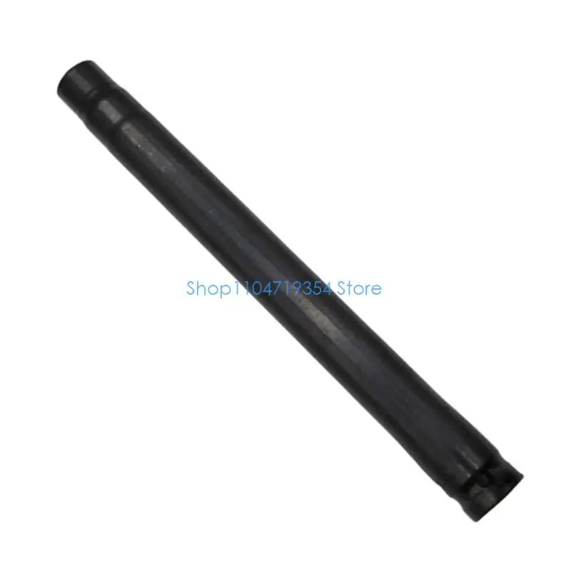 0XLD Ceiling Leveling Sleeve Hollow Socket Heavy Duty Steel Ergonomic Design For Ceiling Leveling Vibrations Damping