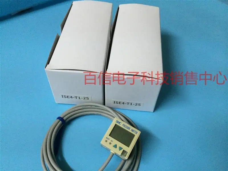 

Digital display controller of ISE4-T1-25 pressure sensor digital display sensor