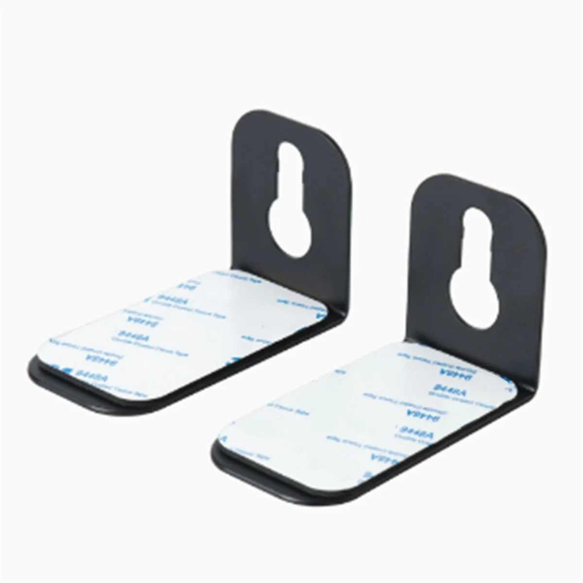 

ABNJ L Саундбар Настенный кронштейн Основание Металлический поднос Подставка