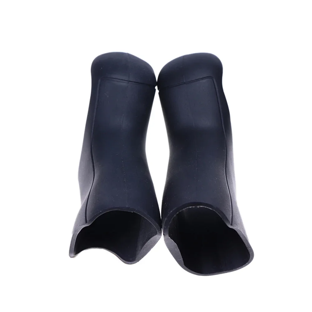 Road Bicycle Brake Gear Shift Covers Hoods For Shimano SORA/CLARIS ST2400/3500 Replace Cover Bike Accessories