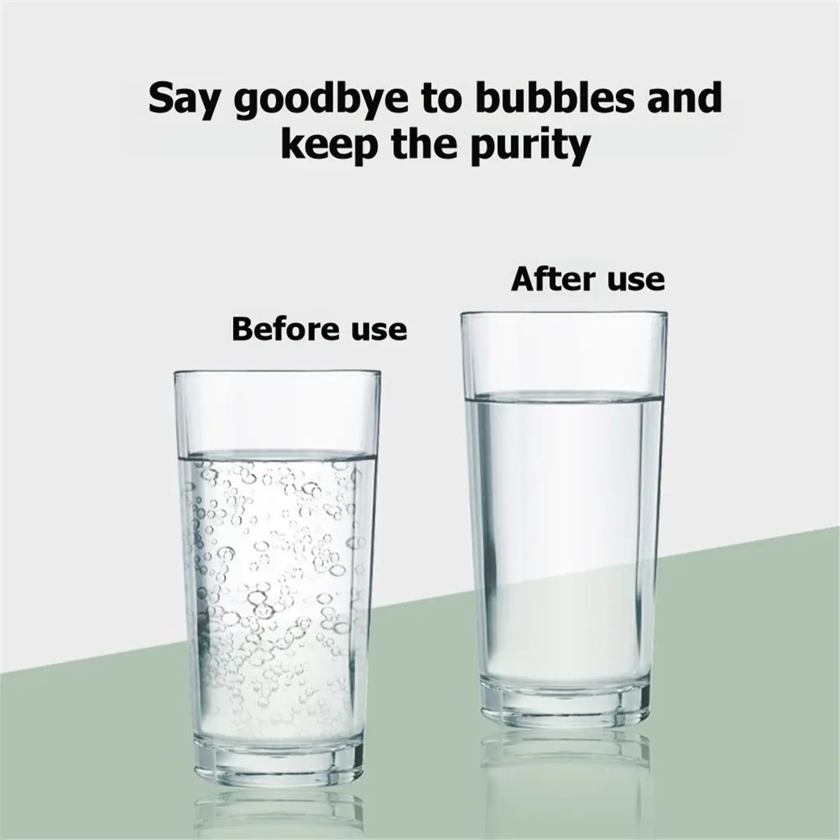 

(ABUB) Устройство для удаления пузырьков из смолы: удаление пузырьков на 99,9% за 5 минут, вакуумная дегазация для эпоксидной смолы, для рукоделия и изготовления ювелирных изделий, вилка стандарта ЕС