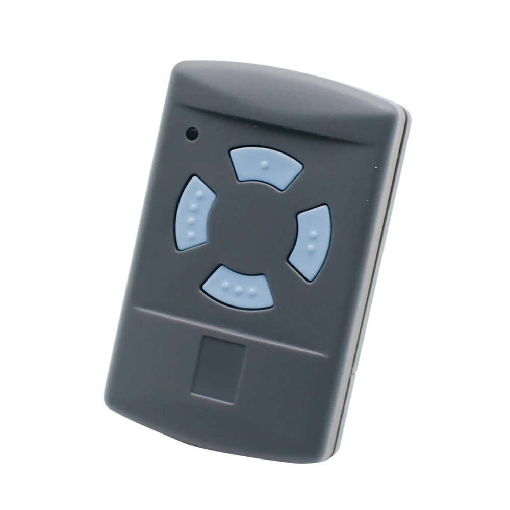Ouvre-porte de garage intelligent WIFI, télécommande HSM2 HSM4 HSE2 HSE4 HS1 HS2 HS4 868MHz, fonctio