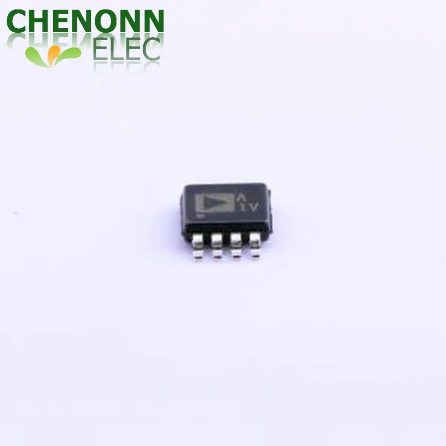 

20PCS/LOT AD8646ARMZ-REEL (Amplifiers ICs)