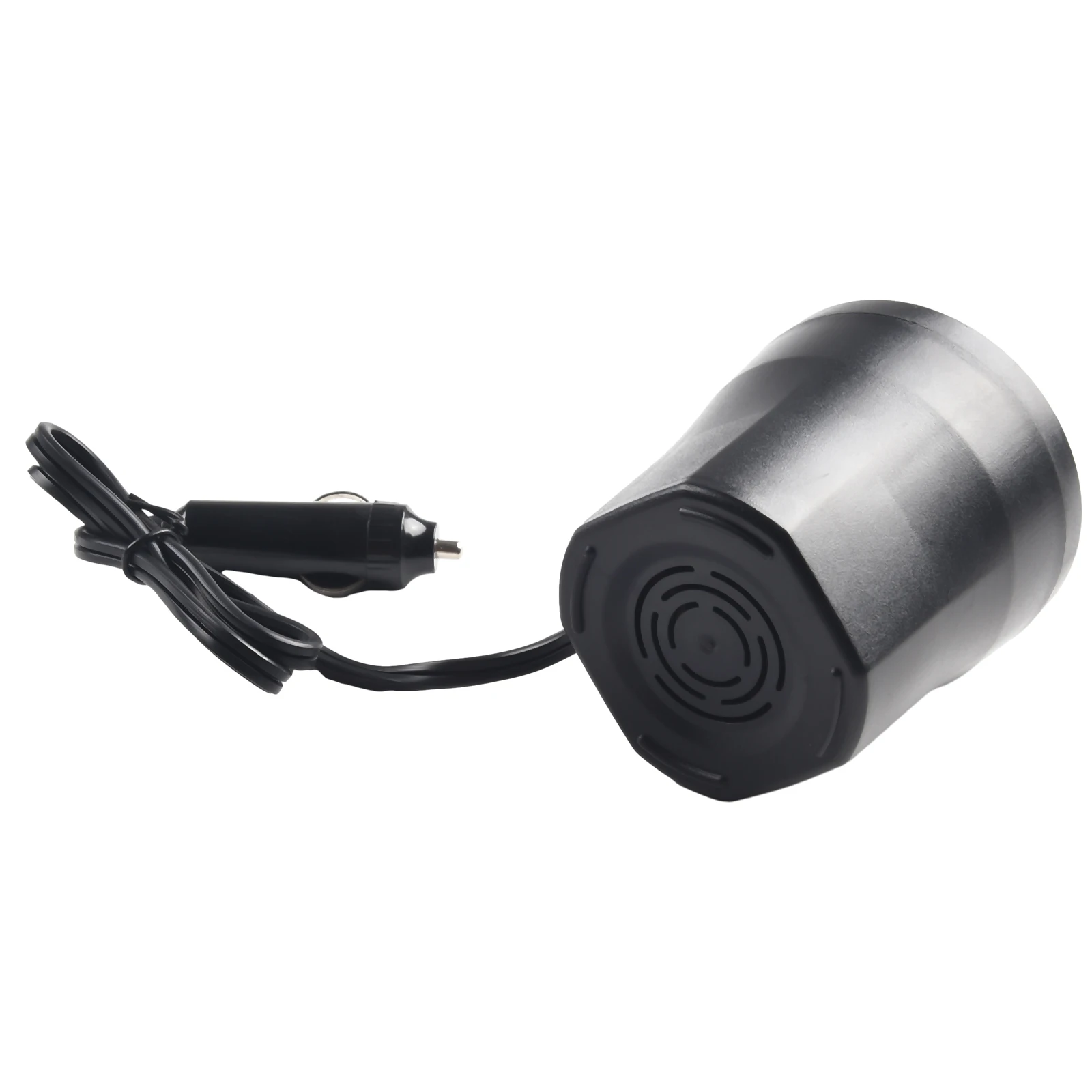 DC Converter for Cars Efficiently Transforms from 12 V /24 V To DC220 V Perfect for Charging Smartphones & Gadgets