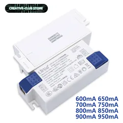 Lifud LED Driver 220-240V LF-GIF030ES0 25.2W 27.3W 29.4W 31.5W 33.6W 35.7W 37.8W 39.9W 600mA-950mA DC9-42V Lighting Transformer