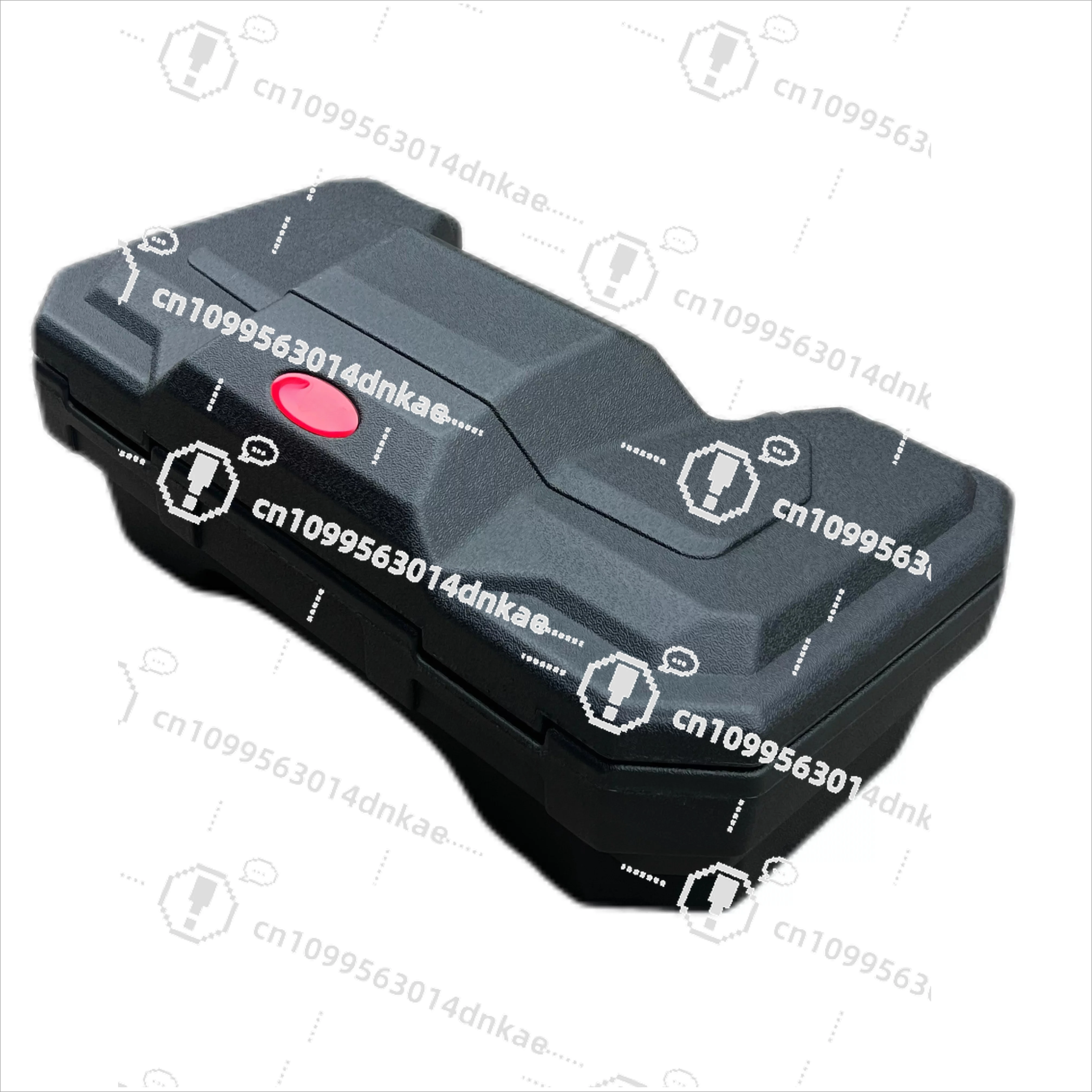 

Большой утолщенный водонепроницаемый органайзер для багажника автомобиля, универсальный, для различных моделей — легкое хранение, аксессуар для транспортных средств