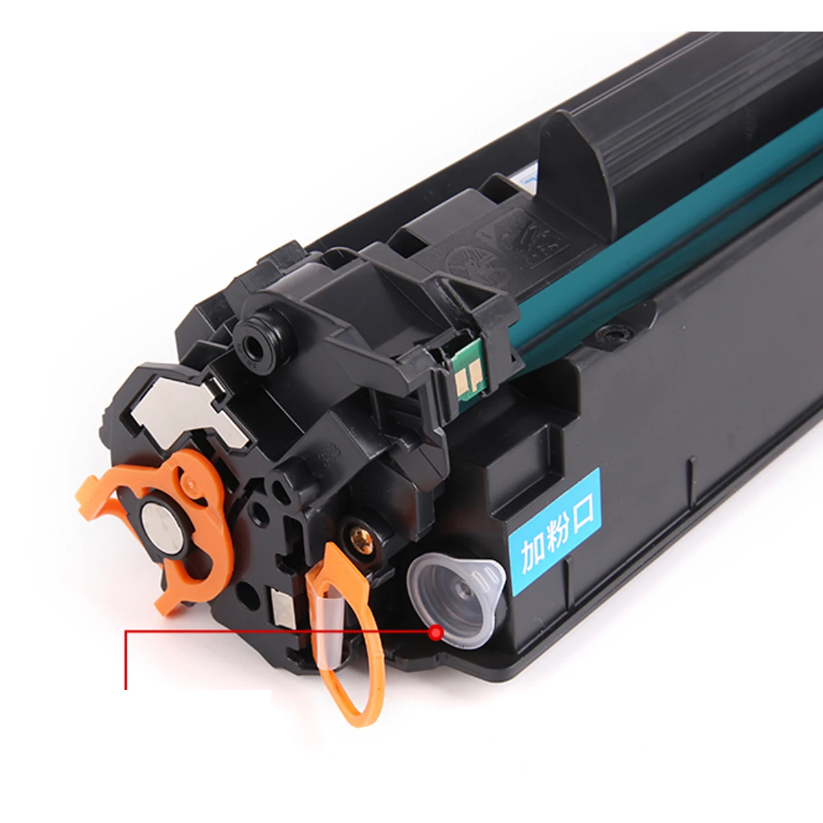 1PCS Compatible CRG-313 CRG 312 / CRG-513 / CRG-713 / CRG-913 toner cartridge for CANON LBP3250