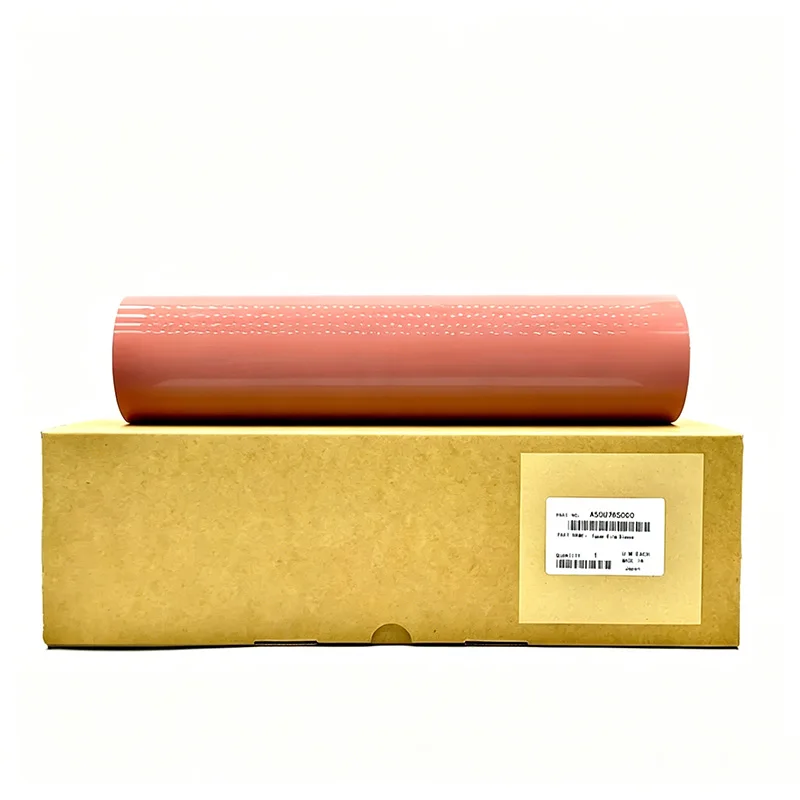 A50U765000 Fuser Belt For Konica Minolta Bizhub Press C1060L C1070 C2060L C2070P C3070 C3080P C4065 C4070 300K Pages