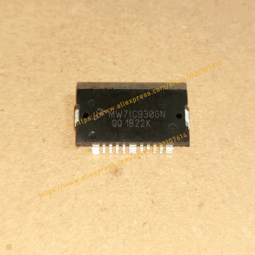 

MW7IC930GN MW7IC930GNR1 NEW