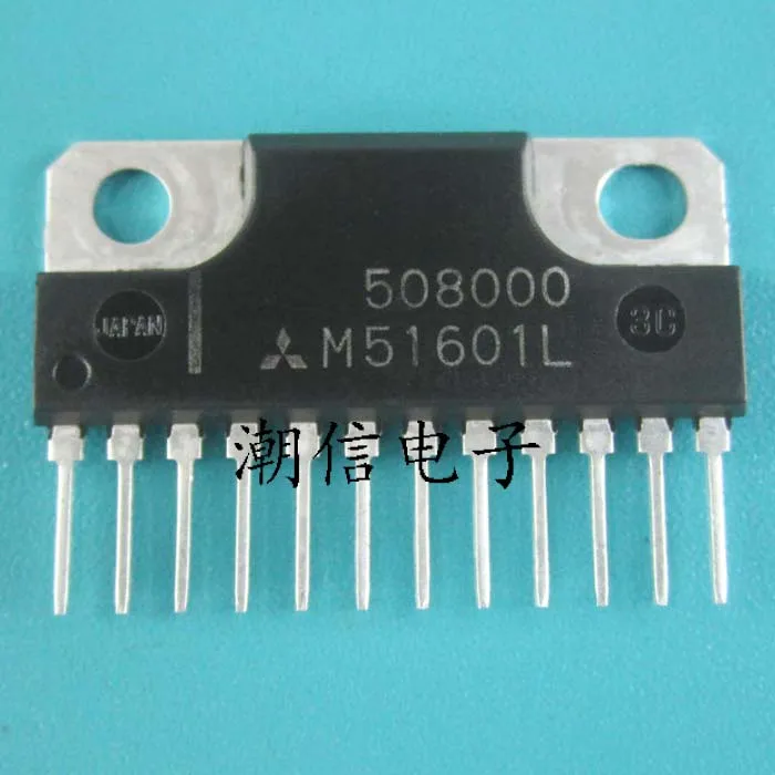 

Новые и оригинальные 30 шт. M51601L