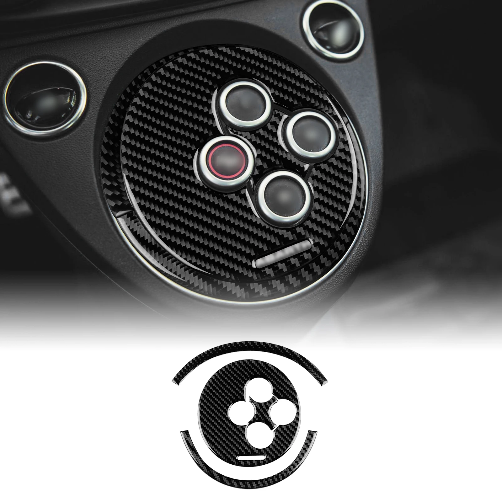 Real Soft Carbon Fi…