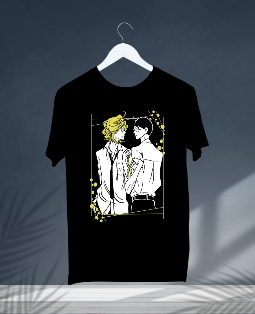 

Kaguya Shinomiya T-Shirt, Kaguya-sama Love Is War, Kaguya-sama gift anime shirt