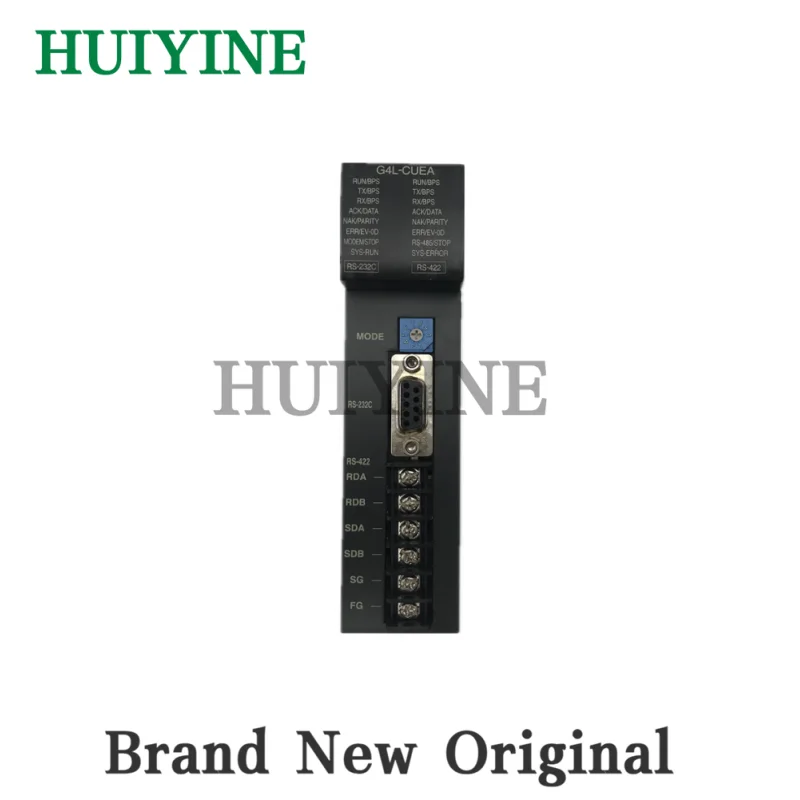 New Original For LS G4L-CUEA G4LCUEA Communication PLC Module