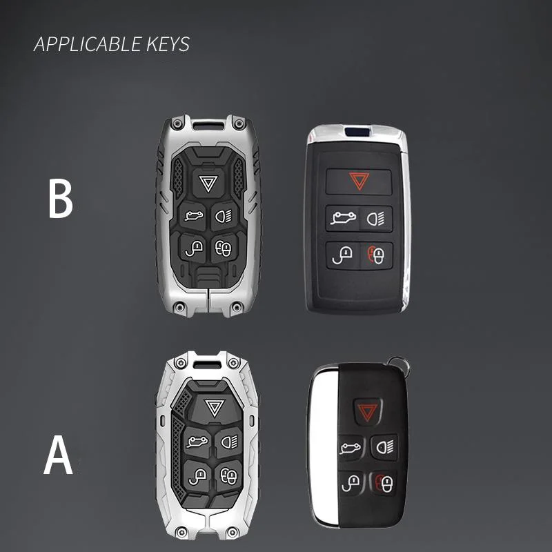 Thumbnail 2 - #60 Latest Remote Car Key Shells Updates