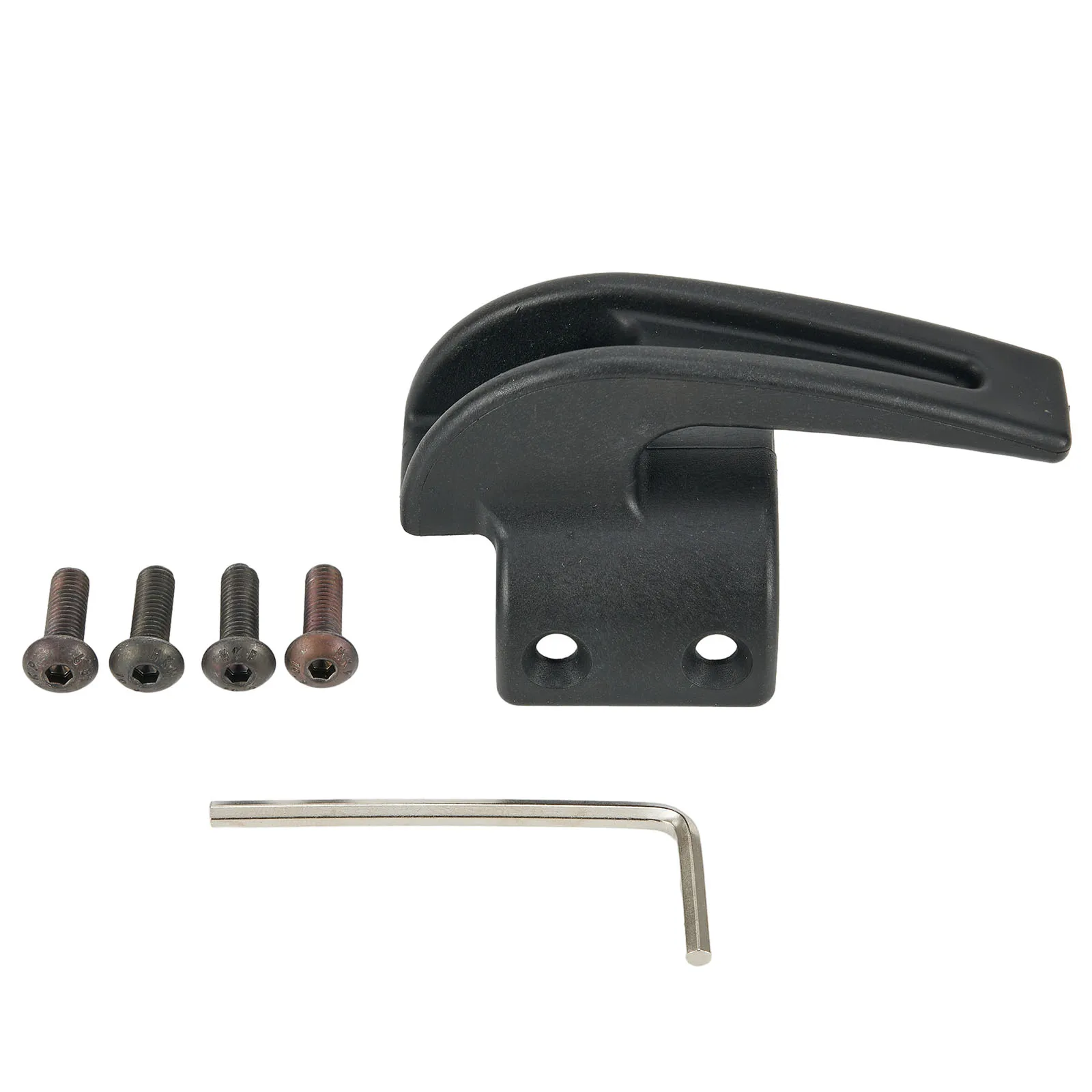 

Brand New High Performance High Quality Storage Hook For Ninebot MAX G30 G30D 50kg Load-bearing Electric Scooter