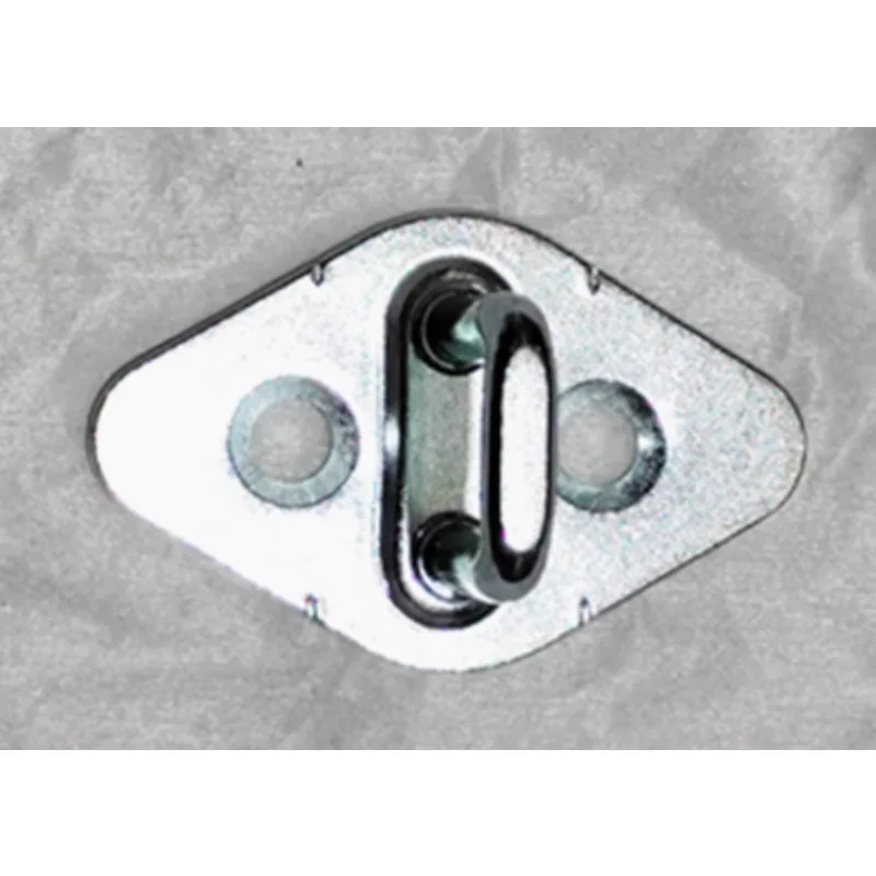 

Металлический автоматический багажник, защелка задней двери, крючок для замка багажника для Trumpchi GA3 GA4 GA6 GA8 Empow GS3 GS4 GS5 GS7 GS8 GM6 GM8