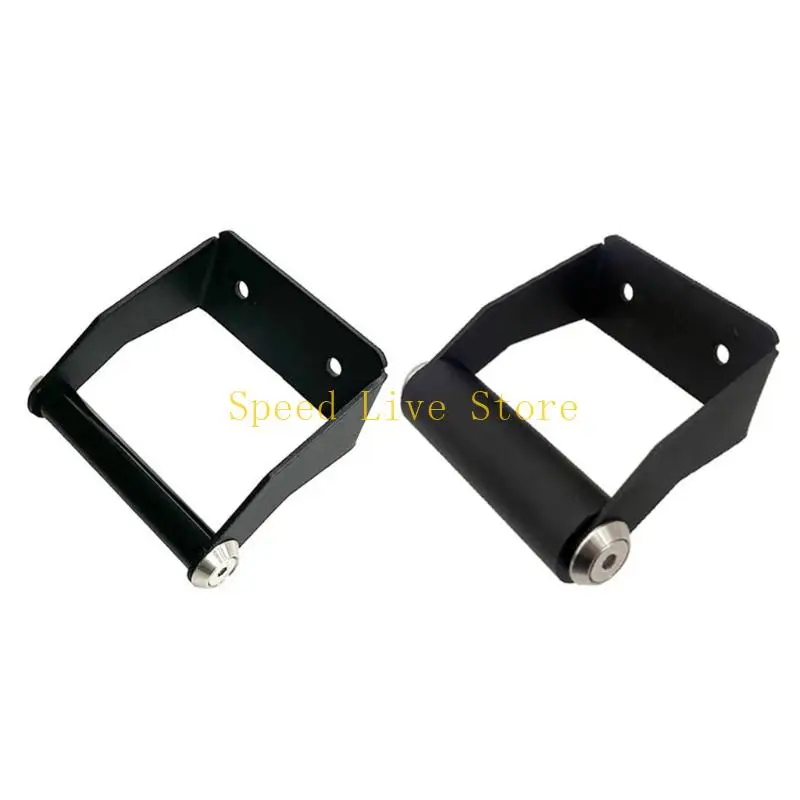 547C Compact Phone Mount For 790 Adventure 2024 Anti Vibration And Rustproof Navigation Plate Bracket
