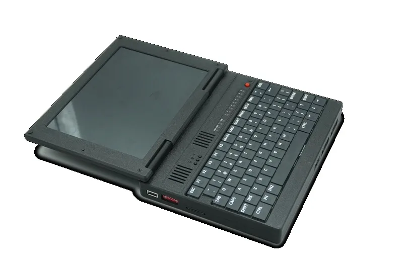 SZBOX OneChipBook -12-A FPGA Development Platform EP1C12Q Core