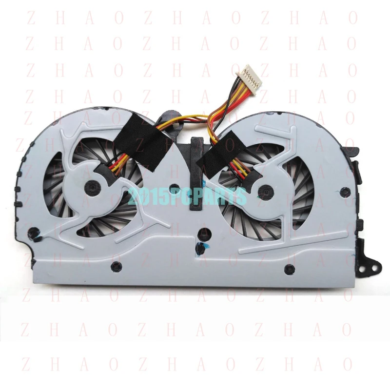 L+ New for Lenovo Erazer Y40-70 Y40-70AM Y40-70AT Y40-80 CPU fan