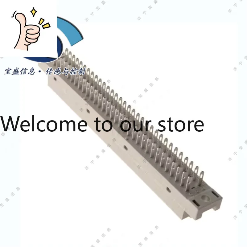 2026 09032646823 HARTING Connector 64-pin 3-row Pin 96-bit Din Connector Socket