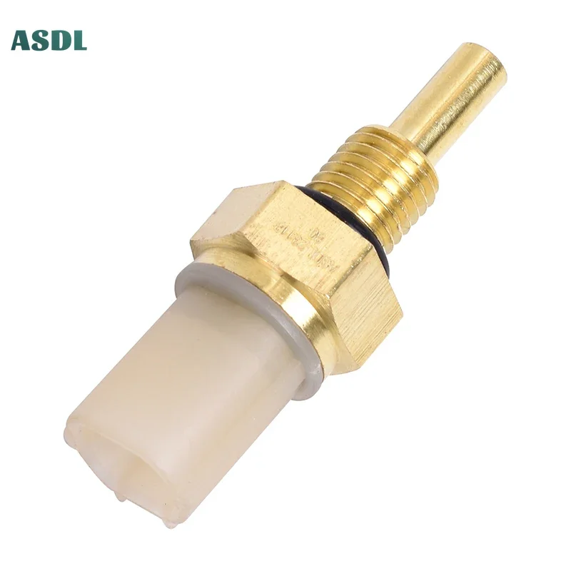 Motorcycle Switch Assy Thermo Water Tank Temperature Sensor for Yamaha YW125 WR250 450 XSR700 YZ250 SR400 YZ450 MT-07 YZF R1