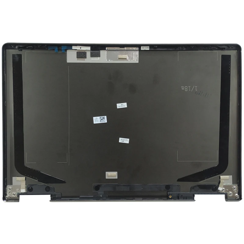 

New Rear Lid TOP case laptop LCD Back Cover For Lenovo Yoga 710-15 710-15IKB 710-15ISK 5CB0L47338 AM1JI000200