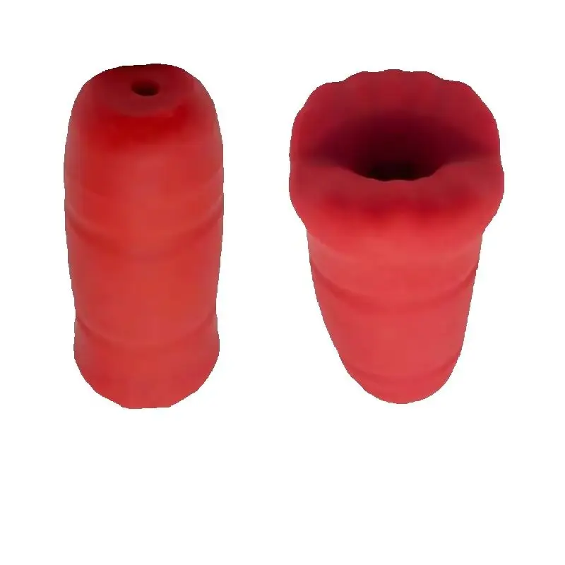 Sex Toy for Men Realistic Pocket Pussy Plump Rubber MasturbatOR Intimate Muscle Male Masturbator for Men Sucking Machine Sex Toy